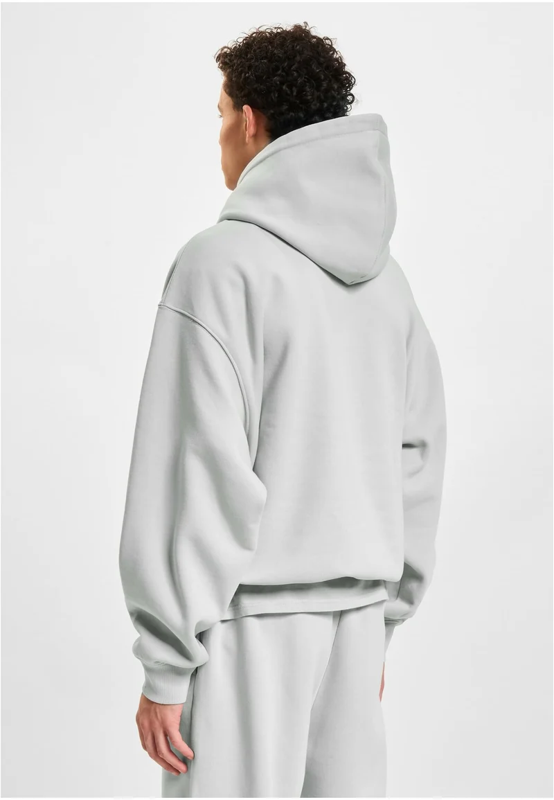 DEF Hoody Heavy Oversized