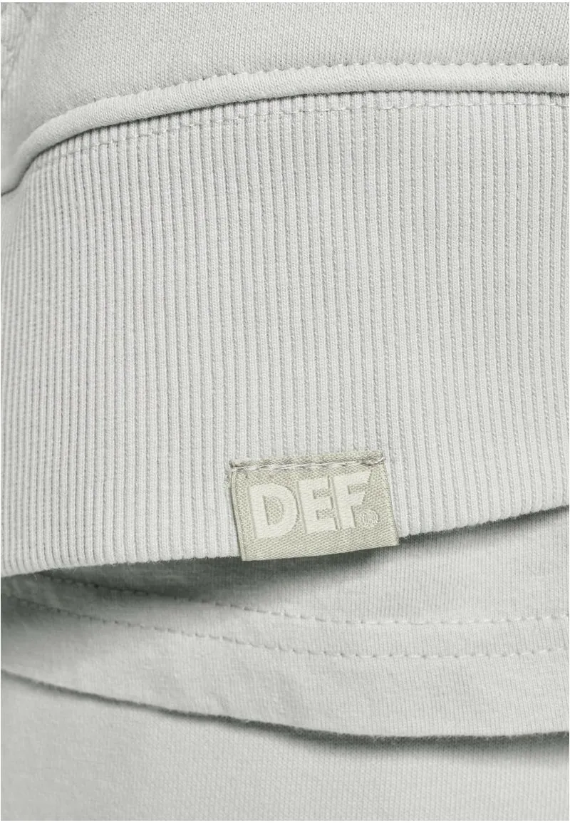 DEF Hoody Heavy Oversized