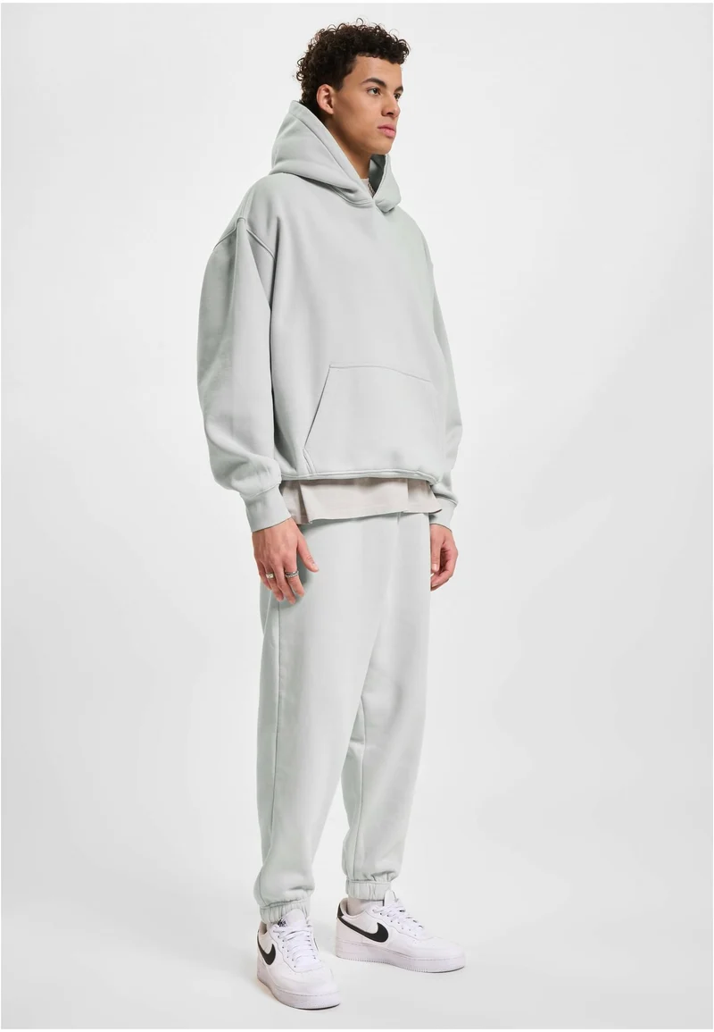 DEF Hoody Heavy Oversized