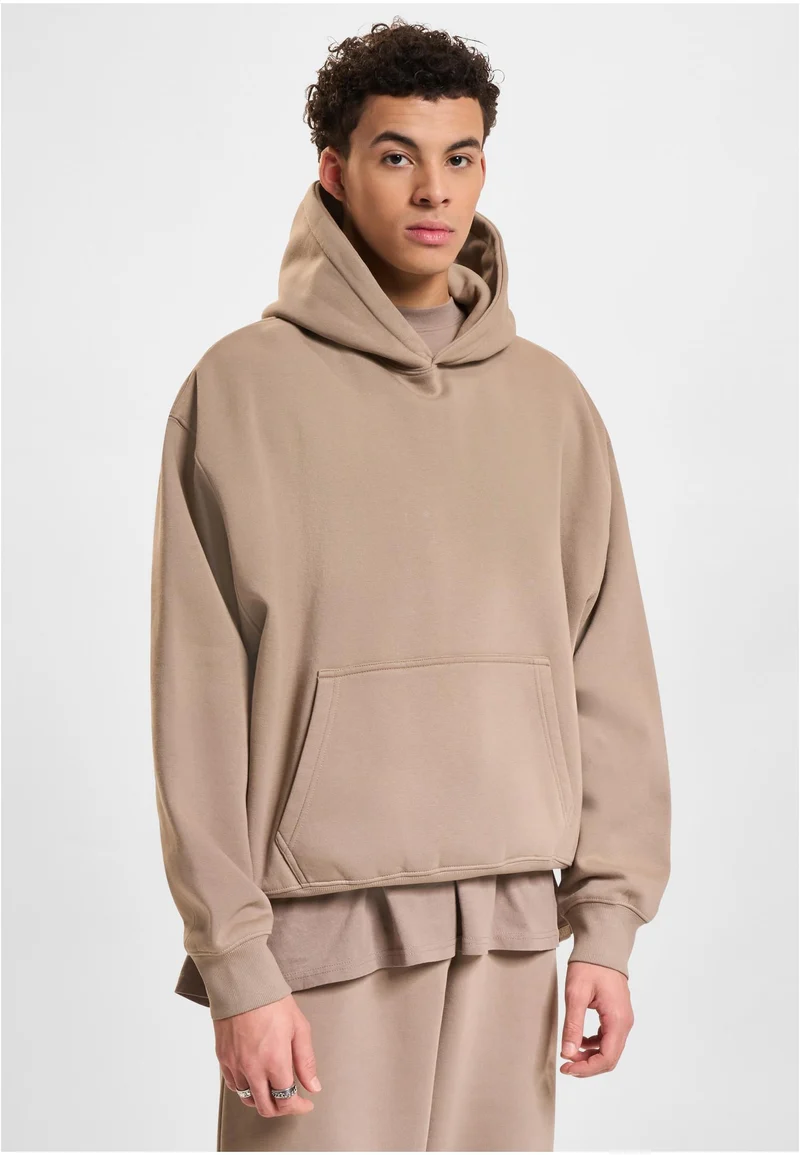 DEF Hoody Heavy Oversized