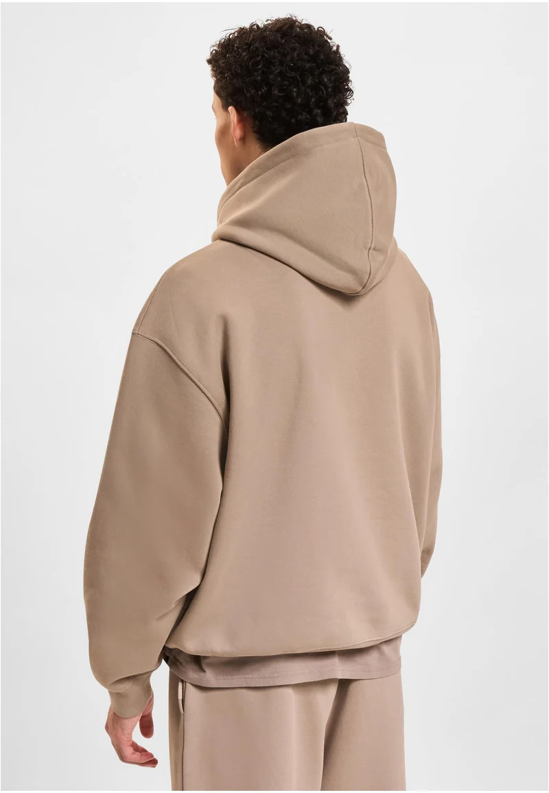 DEF Hoody Heavy Oversized