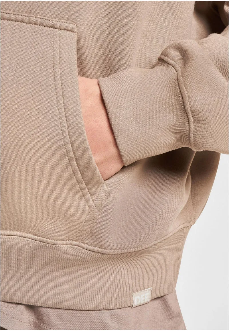 DEF Hoody Heavy Oversized