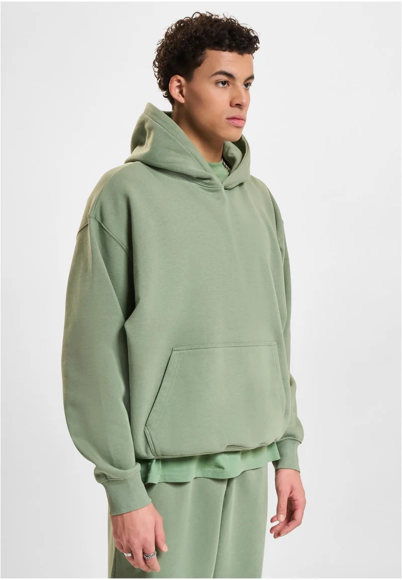 DEF Hoody Heavy Oversized