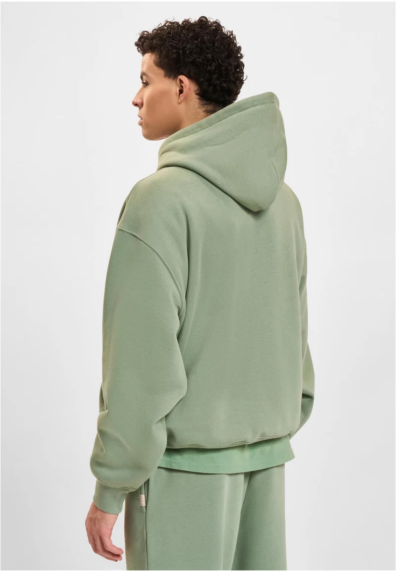 DEF Hoody Heavy Oversized