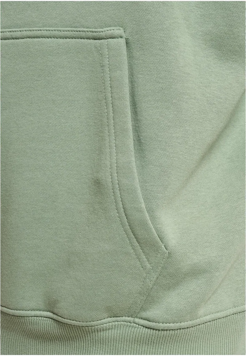 DEF Hoody Heavy Oversized