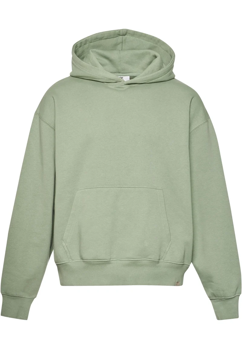 DEF Hoody Heavy Oversized