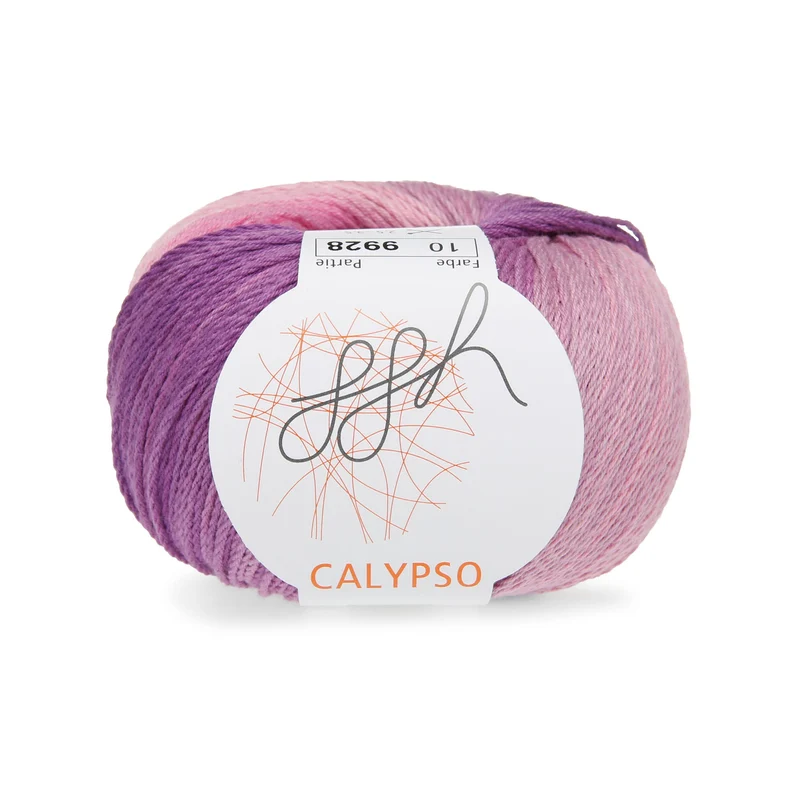 ggh Calypso | 010 - Lila-Pink