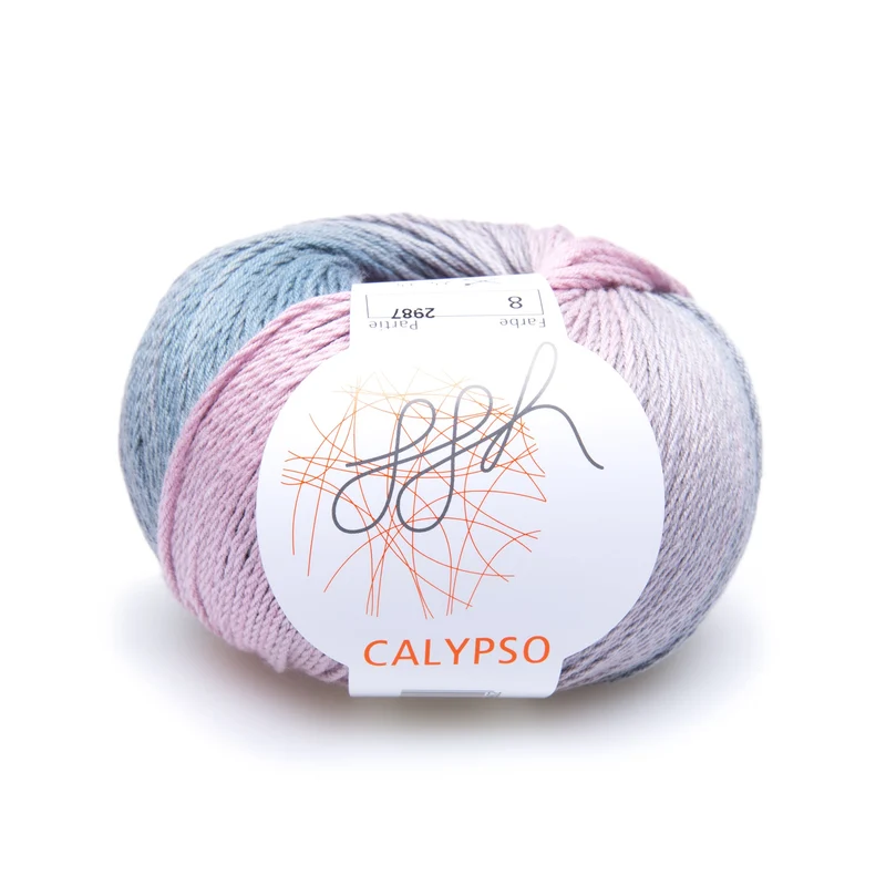 ggh Calypso | 008 - Altrosa - Grau