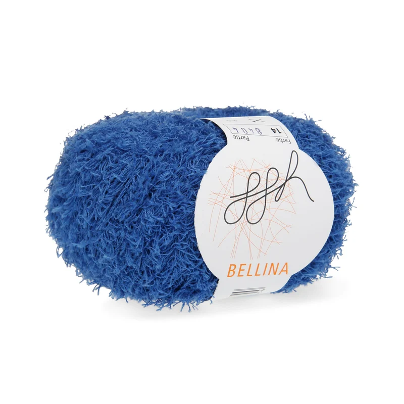 ggh Bellina | 014 - Mittelblau