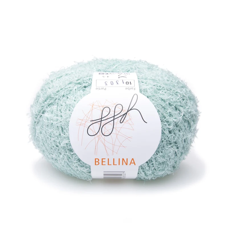 ggh Bellina | 010 - Mint
