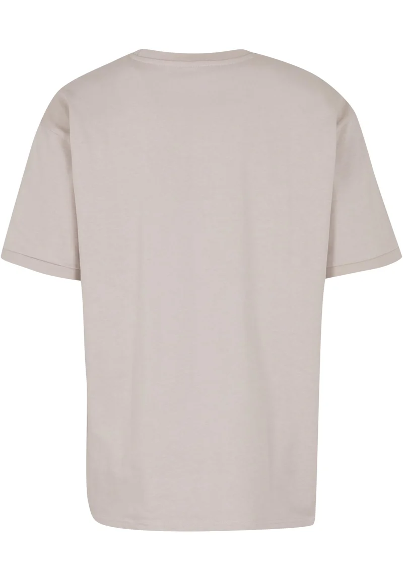 UC Rib Cuff Tee