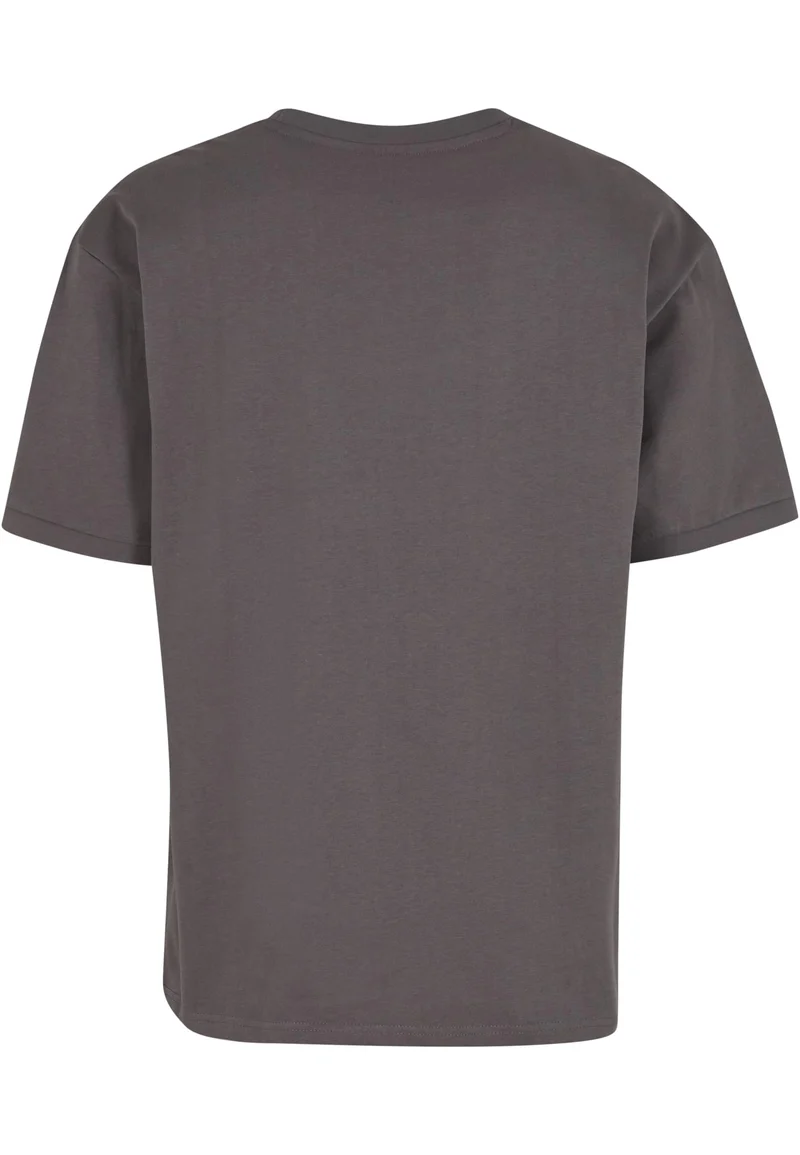 UC Rib Cuff Tee