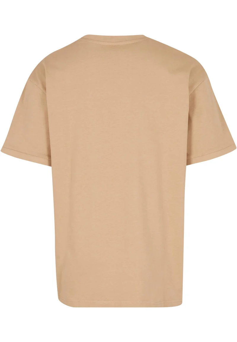 UC Rib Cuff Tee