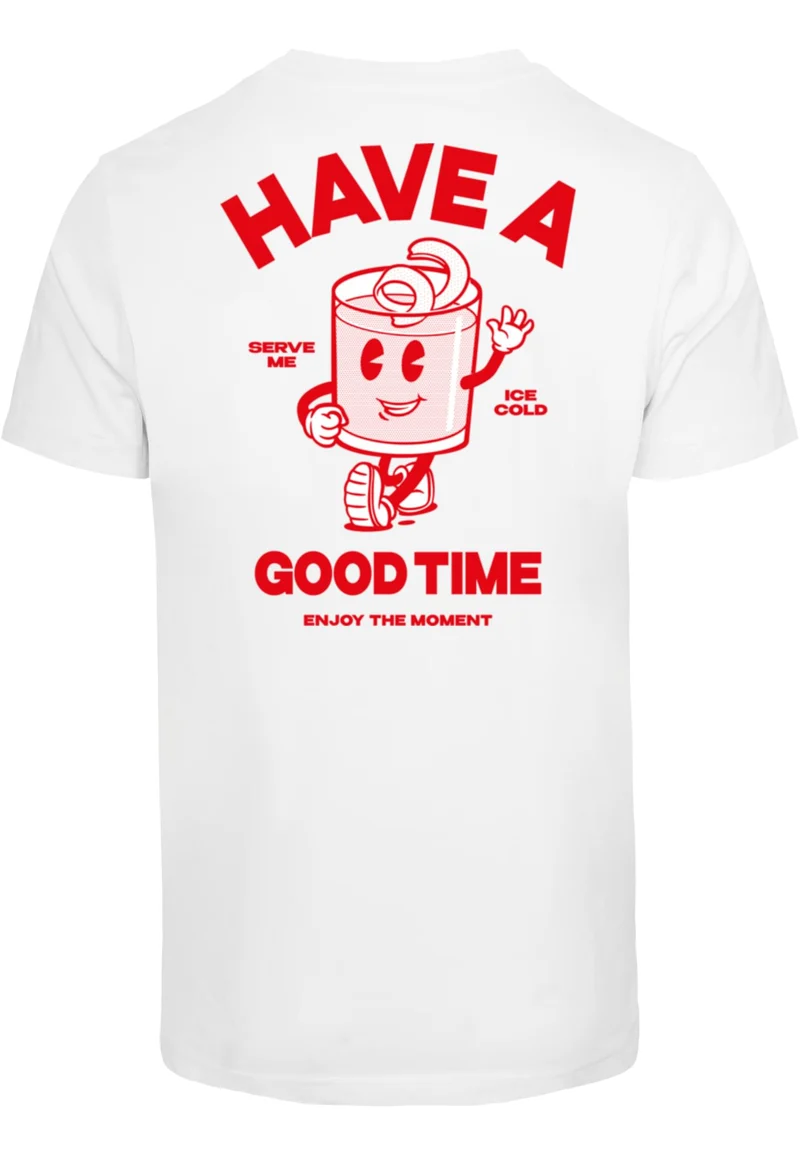 MT Good Time Tee