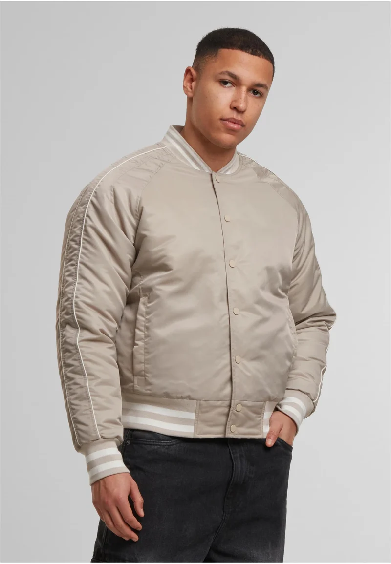 UC Racer Bomber Jacket