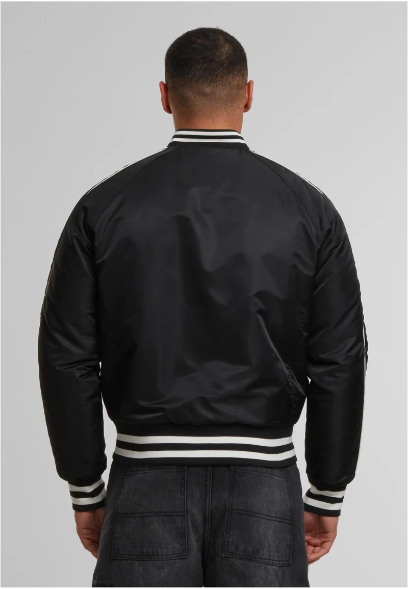 UC Racer Bomber Jacket