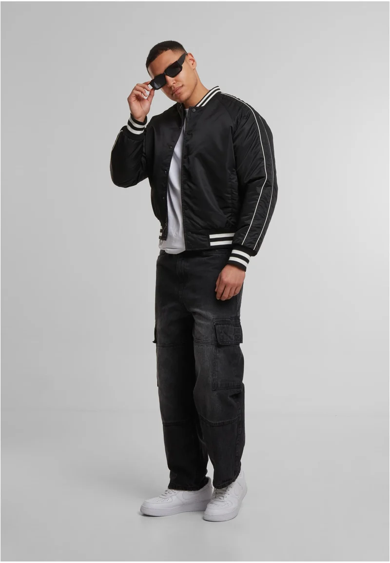 UC Racer Bomber Jacket