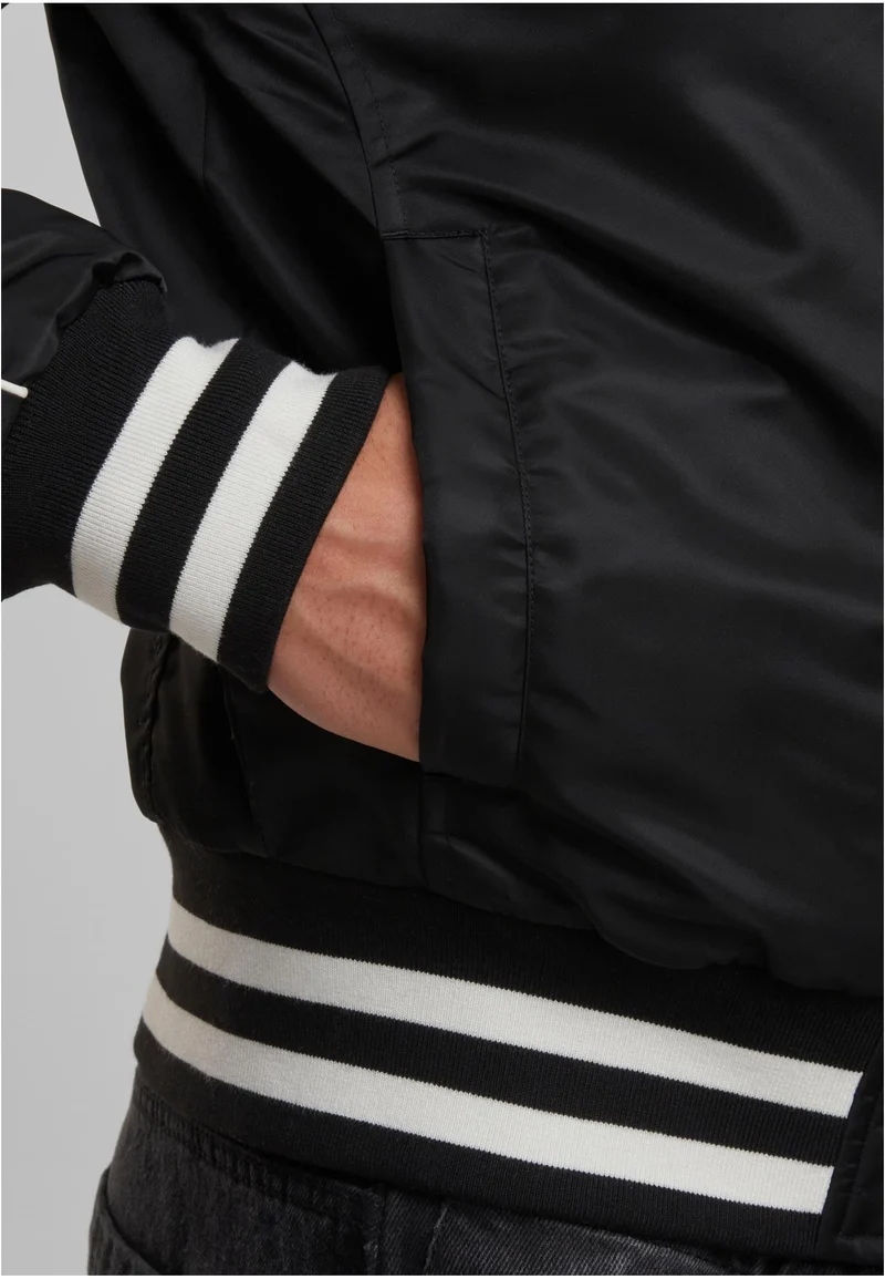UC Racer Bomber Jacket