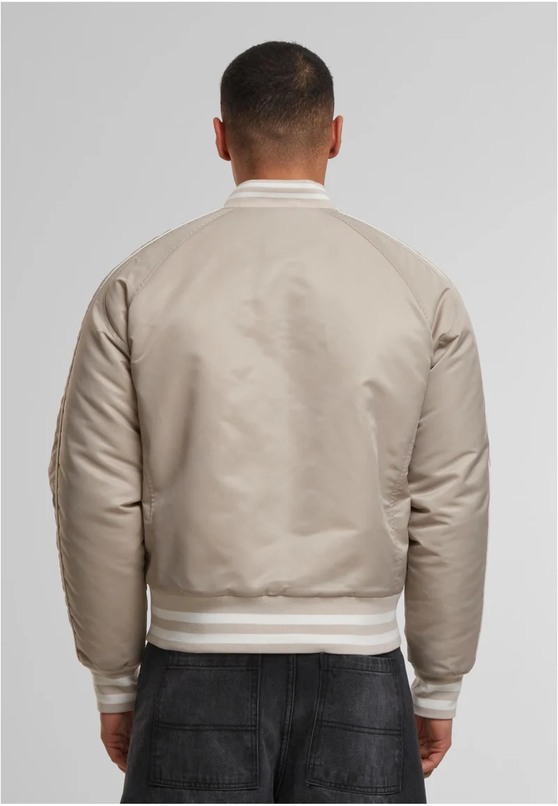 UC Racer Bomber Jacket