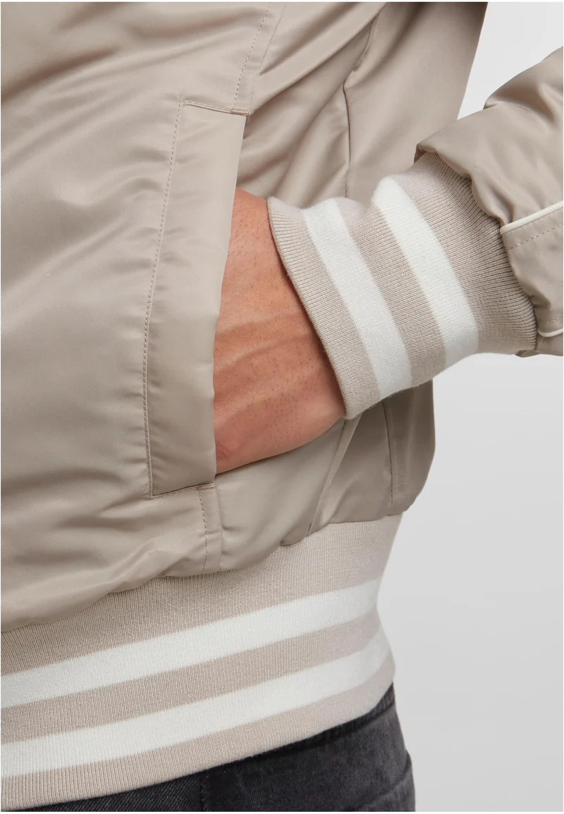 UC Racer Bomber Jacket