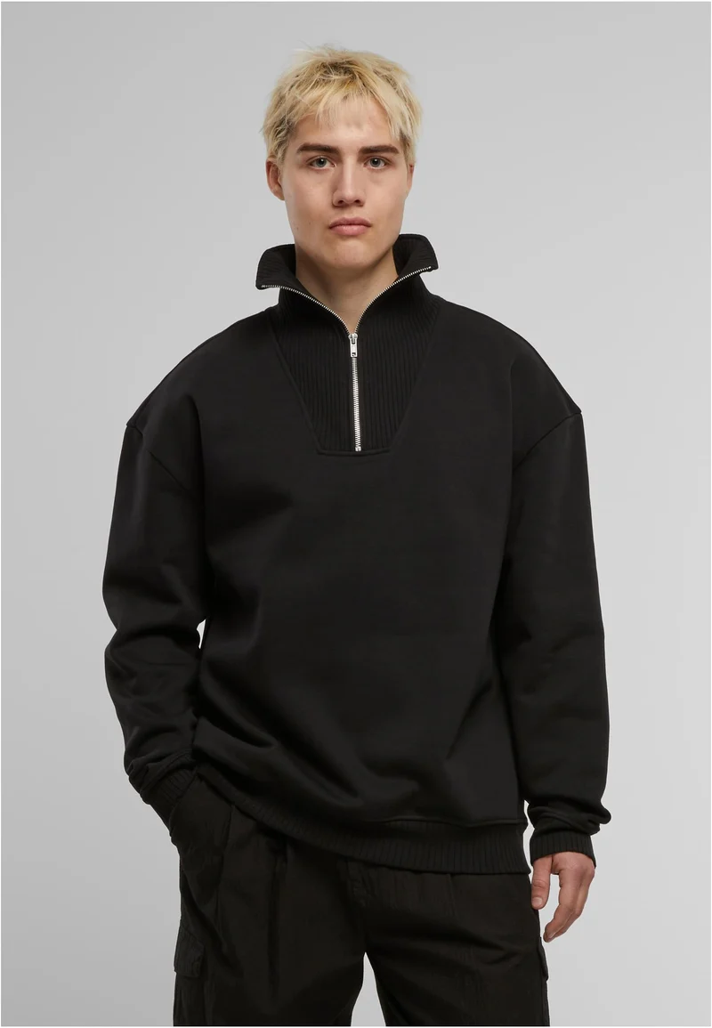 UC Cut&Sew Sweater