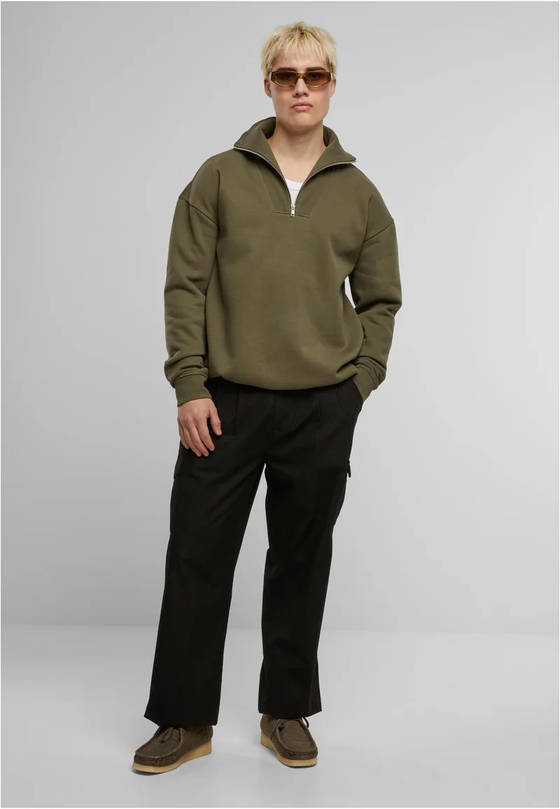 UC Cut&Sew Sweater
