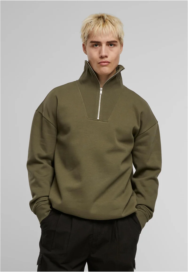 UC Cut&Sew Sweater