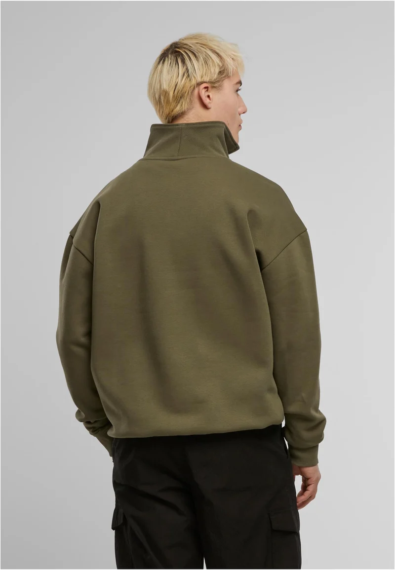 UC Cut&Sew Sweater