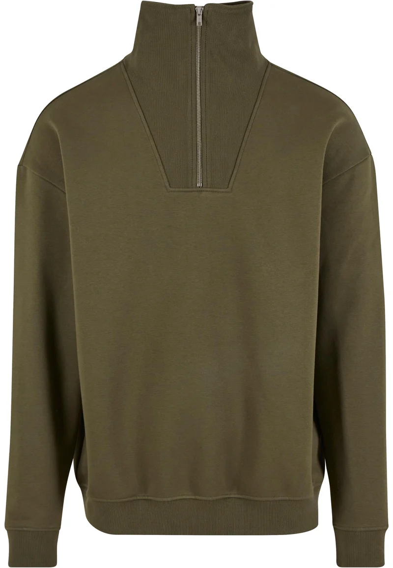 UC Cut&Sew Sweater