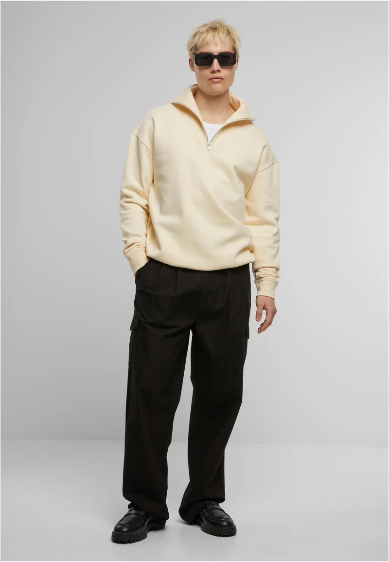 UC Cut&Sew Sweater