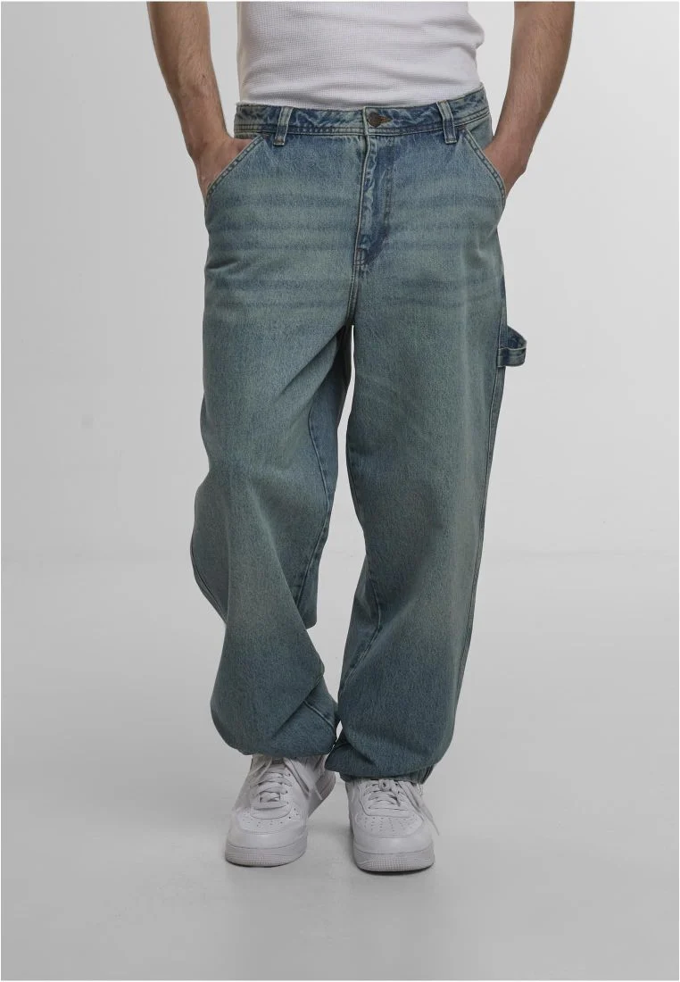 DEF Loose Fit Jeans