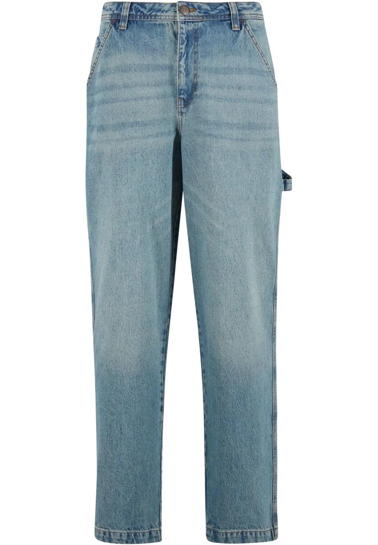 DEF Loose Fit Jeans