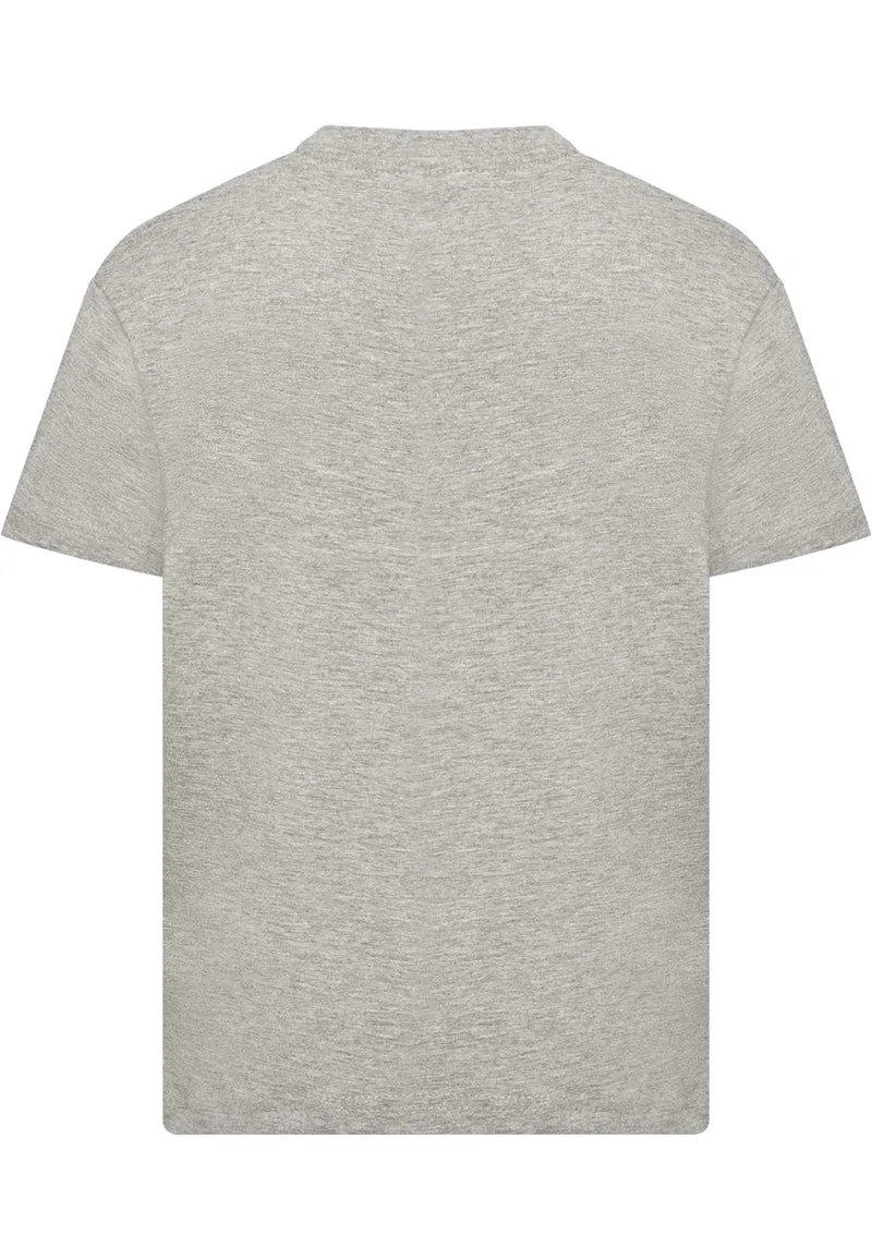 MT Kids Heart Sign Tee