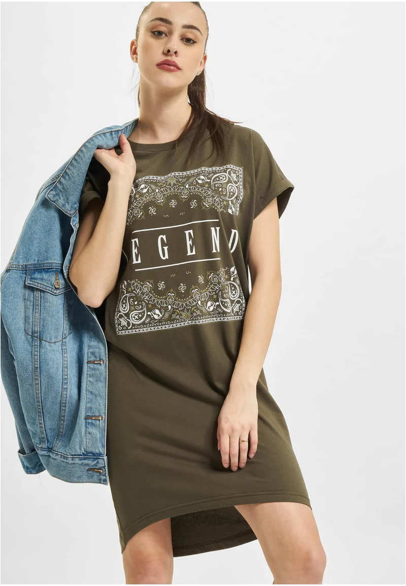 DNGRS Legend Dress