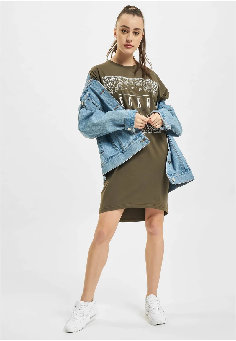 DNGRS Legend Dress