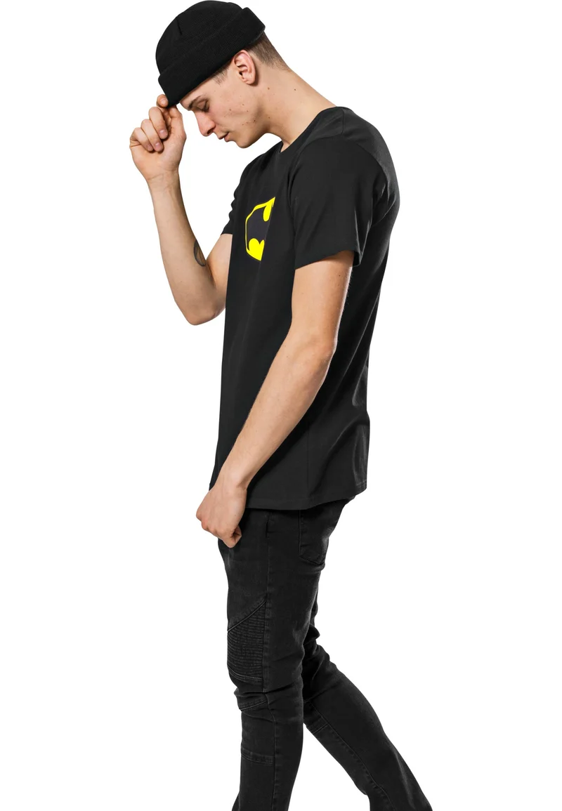MC Batman Logo Tee