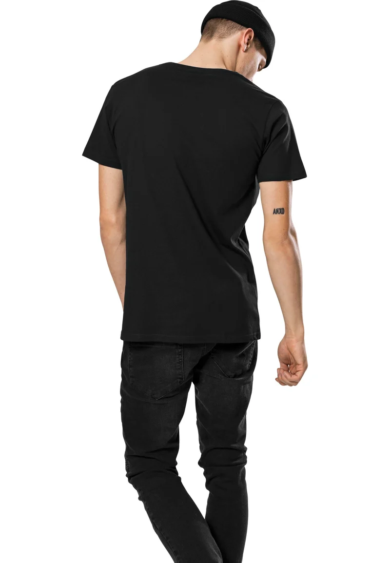 MC Batman Logo Tee