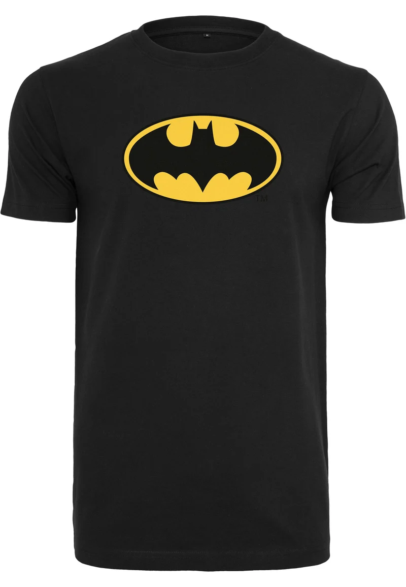 MC Batman Logo Tee