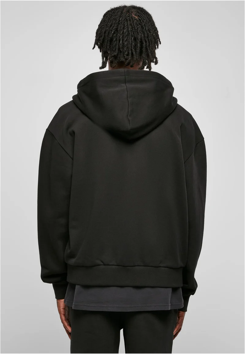 UC Ultra Heavy Zip Hoody
