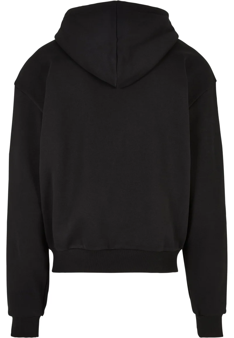 UC Ultra Heavy Zip Hoody