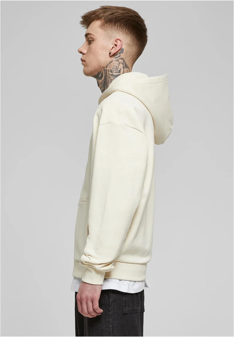 UC Ultra Heavy Zip Hoody