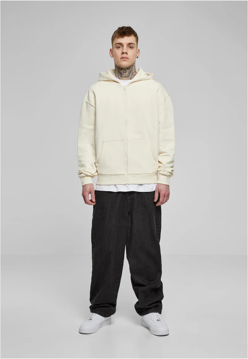 UC Ultra Heavy Zip Hoody