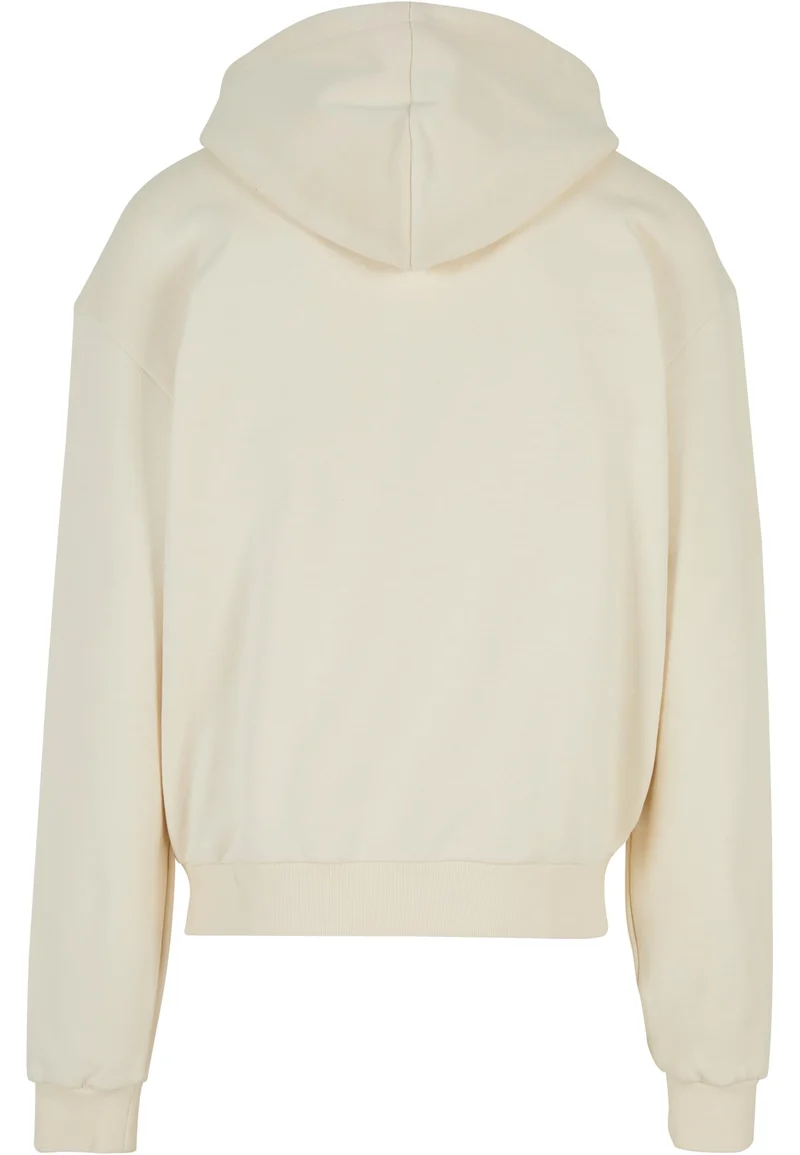 UC Ultra Heavy Zip Hoody