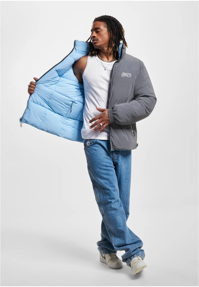 SP PM233-012-1 Bubble North-South 1.0 Jacket
