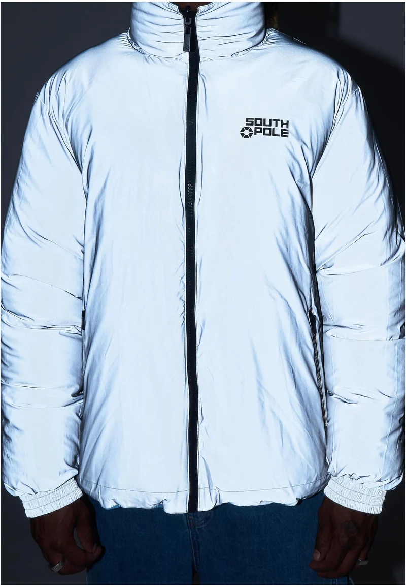 SP PM233-012-1 Bubble North-South 1.0 Jacket