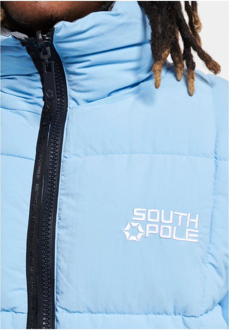SP PM233-012-1 Bubble North-South 1.0 Jacket