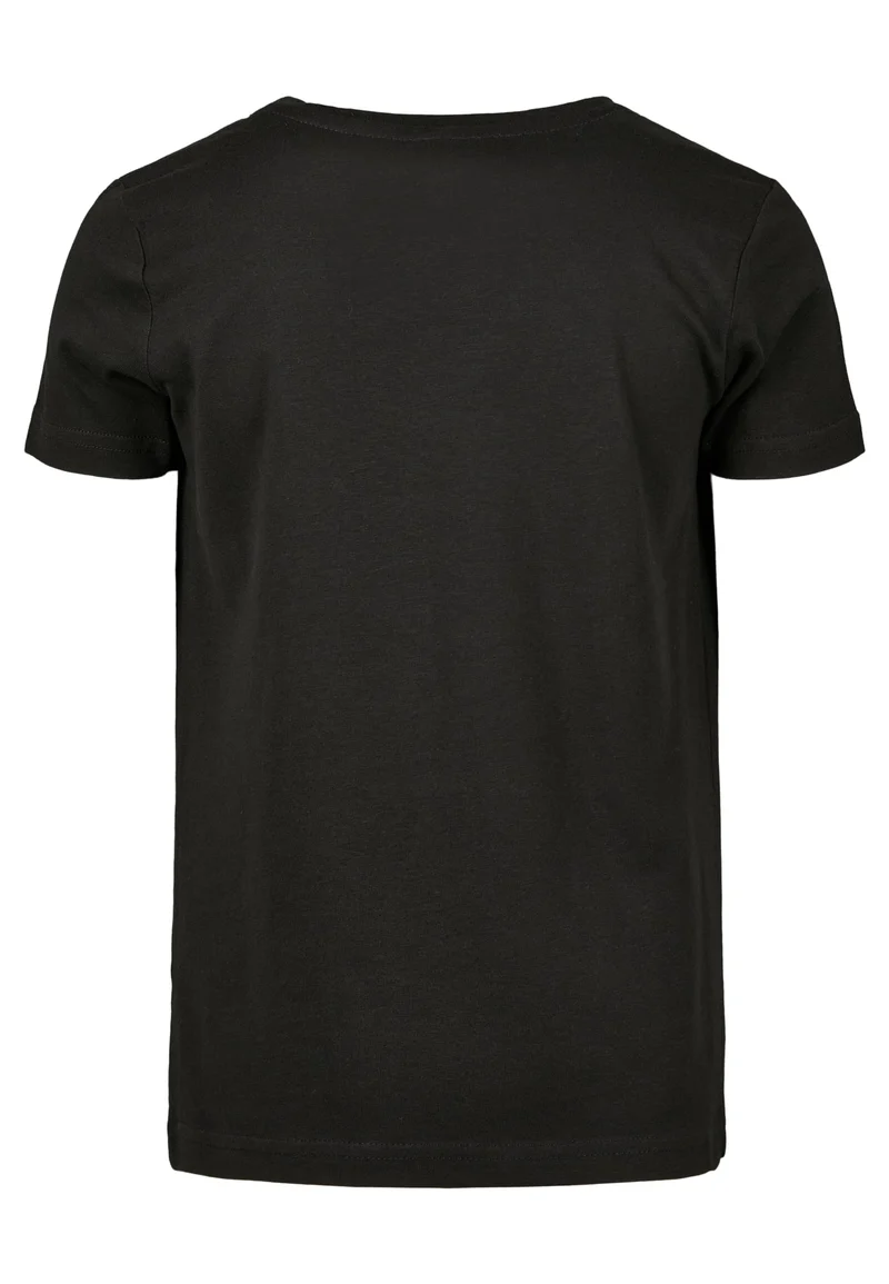 MT Kids Spiderman Scratched Tee