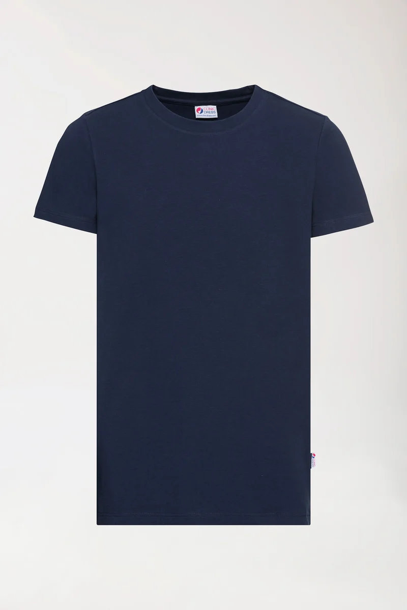 CORE Shirt Herren - Rundhals navy