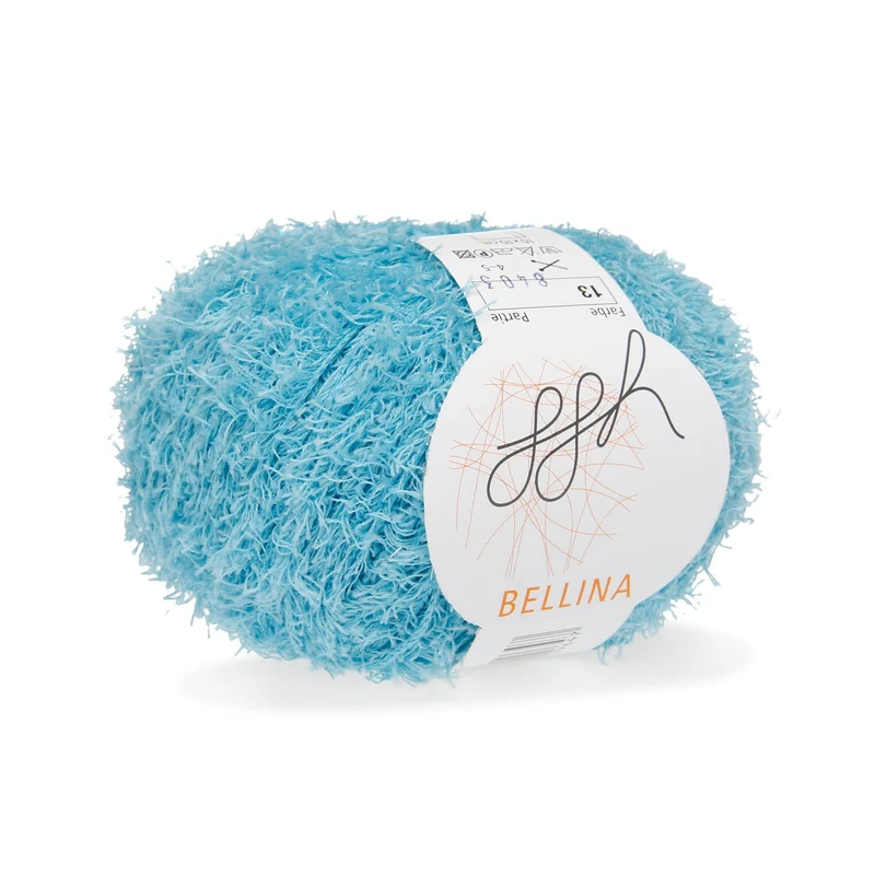 ggh Bellina | 013 - Aquablau
