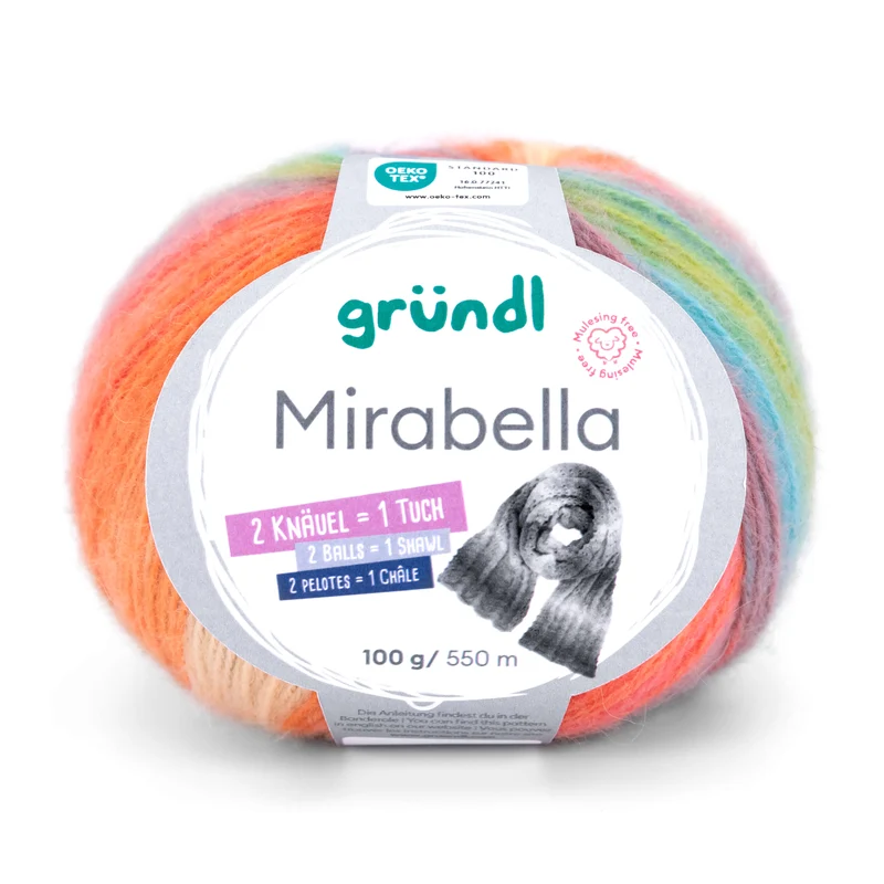 Mirabella